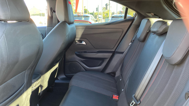 Vauxhall Mokka 100kW SRi Premium 50kWh 5dr Auto Electric Hatchback